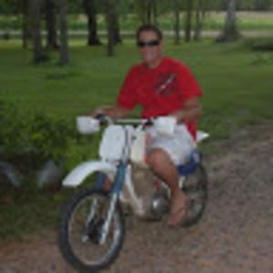 Meet your Posher, Aaron